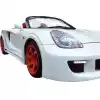 ModeloDrive FRP WI Wide Body Fenders (front) > Toyota MRS MR2 Spyder 2000-2005 - Image 22