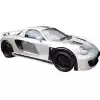 ModeloDrive FRP WI Wide Body Fenders (front) > Toyota MRS MR2 Spyder 2000-2005 - Image 25