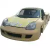 ModeloDrive FRP WI Wide Body Fenders (front) > Toyota MRS MR2 Spyder 2000-2005 - Image 16