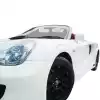 ModeloDrive FRP WI Wide Body Side Skirts > Toyota MRS MR2 Spyder 2000-2005 - Image 20