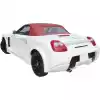 ModeloDrive FRP WI Wide Body Side Skirts > Toyota MRS MR2 Spyder 2000-2005 - Image 21