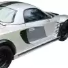 ModeloDrive FRP WI Wide Body Side Skirts > Toyota MRS MR2 Spyder 2000-2005 - Image 24