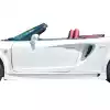 ModeloDrive FRP WI Wide Body Side Skirts > Toyota MRS MR2 Spyder 2000-2005 - Image 30