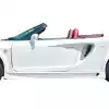 ModeloDrive FRP WI Wide Body Door Caps 4pc > Toyota MRS MR2 Spyder 2000-2005 - Image 18