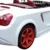 ModeloDrive FRP WI Wide Body Fenders (Rear) > Toyota MRS MR2 Spyder 2000-2005 - Image 24