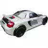 ModeloDrive FRP WI Wide Body Fenders (Rear) > Toyota MRS MR2 Spyder 2000-2005 - Image 27