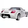 ModeloDrive FRP WI Wide Body Rear Bumper > Toyota MRS MR2 Spyder 2000-2005 - Image 22