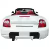 ModeloDrive FRP WI Wide Body Rear Bumper > Toyota MRS MR2 Spyder 2000-2005 - Image 27