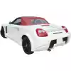 ModeloDrive FRP WI Wide Body Rear Bumper > Toyota MRS MR2 Spyder 2000-2005 - Image 28