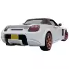 ModeloDrive FRP WI Wide Body Rear Bumper > Toyota MRS MR2 Spyder 2000-2005 - Image 29