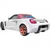 ModeloDrive FRP WI Wide Body Rear Bumper > Toyota MRS MR2 Spyder 2000-2005 - Image 31