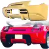 ModeloDrive FRP WI Wide Body Rear Bumper > Toyota MRS MR2 Spyder 2000-2005 - Image 1