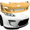 ModeloDrive FRP FDES Front Bumper > Porsche Panamera 970 2010-2013 - Image 28