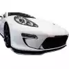 ModeloDrive FRP FDES Front Bumper > Porsche Panamera 970 2010-2013 - Image 30