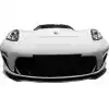 ModeloDrive FRP FDES Front Bumper > Porsche Panamera 970 2010-2013 - Image 32