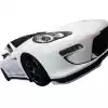 ModeloDrive FRP FDES Front Bumper > Porsche Panamera 970 2010-2013 - Image 33