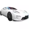 ModeloDrive FRP FDES Front Bumper > Porsche Panamera 970 2010-2013 - Image 35