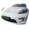 ModeloDrive FRP FDES Front Bumper > Porsche Panamera 970 2010-2013 - Image 36