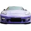 ModeloDrive FRP FDES Front Bumper > Porsche Panamera 970 2010-2013 - Image 7