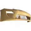 ModeloDrive FRP FDES Front Bumper > Porsche Panamera 970 2010-2013 - Image 15