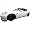 ModeloDrive FRP FDES Side Skirts > Porsche Panamera 970 2010-2016 - Image 25