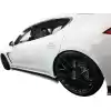 ModeloDrive FRP FDES Side Skirts > Porsche Panamera 970 2010-2016 - Image 27