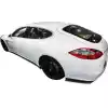 ModeloDrive FRP FDES Side Skirts > Porsche Panamera 970 2010-2016 - Image 29