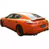 ModeloDrive FRP FDES Side Skirts > Porsche Panamera 970 2010-2016 - Image 6