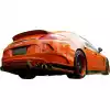 ModeloDrive FRP FDES Side Skirts > Porsche Panamera 970 2010-2016 - Image 7