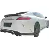 ModeloDrive FRP FDES Rear Bumper > Porsche Panamera 970 2010-2013 - Image 26