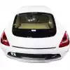 ModeloDrive FRP FDES Rear Bumper > Porsche Panamera 970 2010-2013 - Image 28