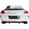 ModeloDrive FRP FDES Rear Bumper > Porsche Panamera 970 2010-2013 - Image 36