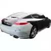 ModeloDrive FRP FDES Rear Bumper > Porsche Panamera 970 2010-2013 - Image 5