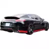 ModeloDrive FRP FDES Rear Bumper > Porsche Panamera 970 2010-2013 - Image 7