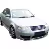 ModeloDrive FRP VOTE Front Add-on Valance > Volkswagen Passat B5.5 2002-2005 - Image 3