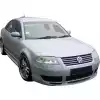 ModeloDrive FRP VOTE Side Skirts > Volkswagen Passat B5 1998-2005 - Image 5