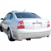 ModeloDrive FRP VOTE Rear Add-on Valance > Volkswagen Passat B5.5 2002-2005 - Image 3