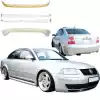 ModeloDrive FRP VOTE Body Kit 4pc > Volkswagen Passat B5.5 2002-2005 - Image 2