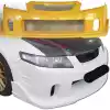 ModeloDrive FRP BC2 Front Bumper > Acura TSX CL9 2004-2008 - Image 10