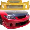 ModeloDrive FRP BC2 Front Bumper > Acura TSX CL9 2004-2008 - Image 12