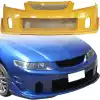 ModeloDrive FRP BC2 Front Bumper > Acura TSX CL9 2004-2008 - Image 1