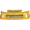 ModeloDrive FRP BC2 Front Bumper > Acura TSX CL9 2004-2008 - Image 8