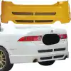 ModeloDrive FRP BC2 Rear Bumper > Acura TSX CL9 2004-2008 - Image 4