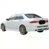 ModeloDrive FRP BC2 Rear Bumper > Acura TSX CL9 2004-2008 - Image 5