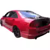 ModeloDrive FRP BC2 Rear Bumper > Acura TSX CL9 2004-2008 - Image 6