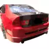 ModeloDrive FRP BC2 Rear Bumper > Acura TSX CL9 2004-2008 - Image 8