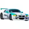 ModeloDrive FRP GTR Wide Body Front Bumper > BMW Z4 M E86 2006-2008 > 3dr Coupe - Image 37