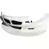 ModeloDrive FRP GTR Wide Body Front Bumper > BMW Z4 M E86 2006-2008 > 3dr Coupe - Image 5