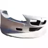 ModeloDrive FRP GTR Wide Body Front Bumper > BMW Z4 M E86 2006-2008 > 3dr Coupe - Image 31