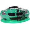 ModeloDrive FRP GTR Wide Body Front Bumper > BMW Z4 M E86 2006-2008 > 3dr Coupe - Image 33